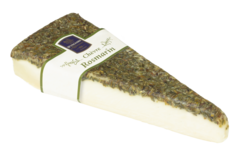Wyngaard Kaas Chèvre Rosmarin 120gr 